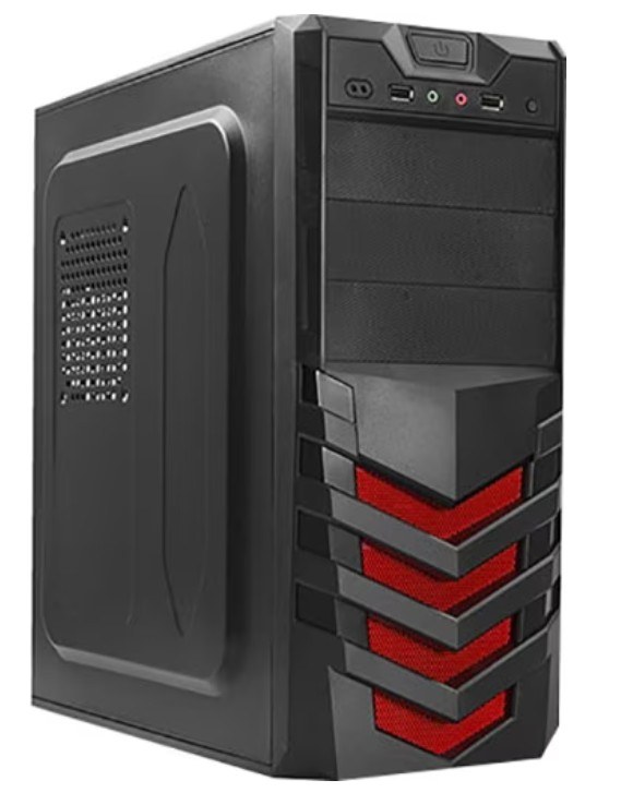 İ3 8 GB RAM HIZLI OFİS BİLGİSAYARI