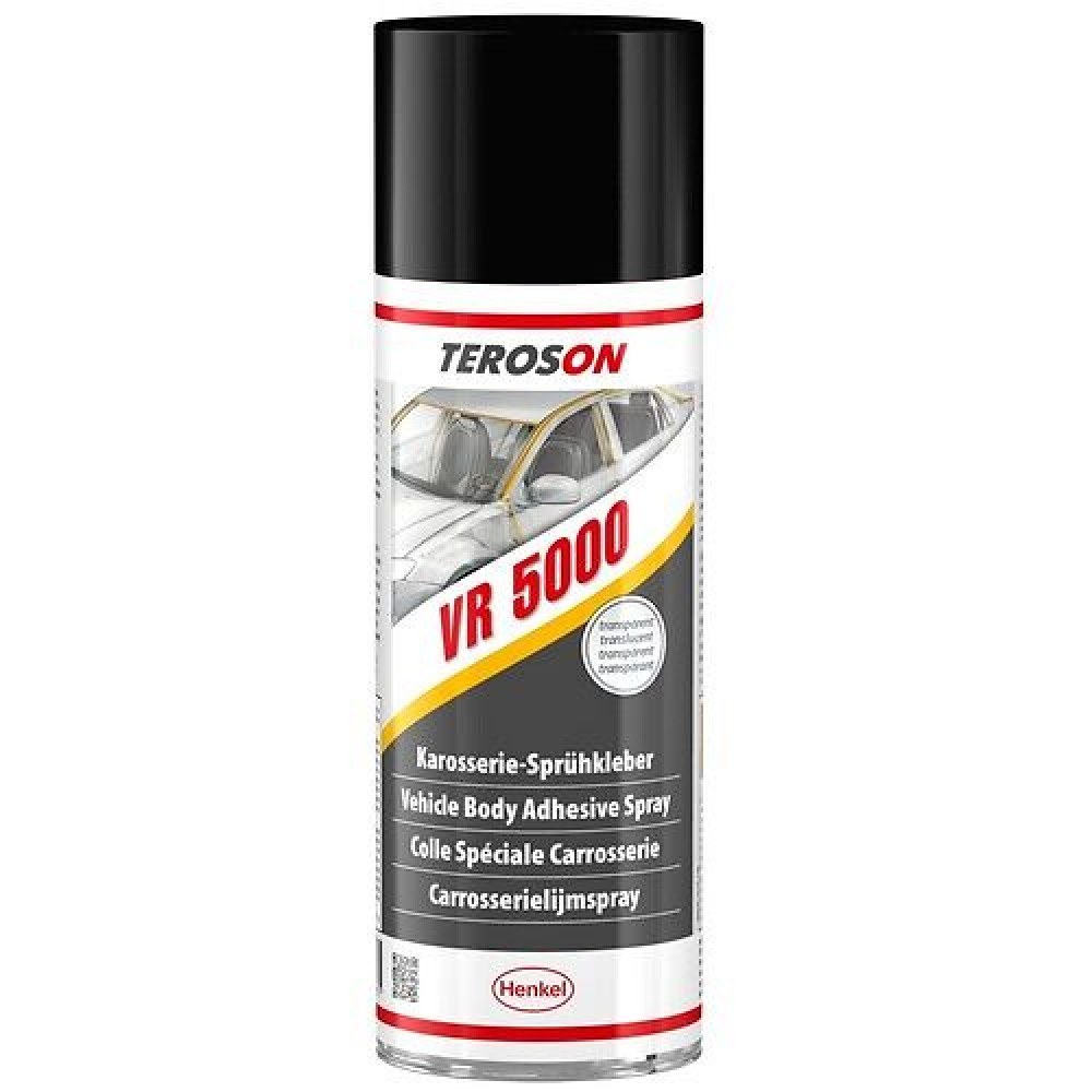 TEROSON VR 5000 SPREY YAPIŞTIRICI 400 ML
